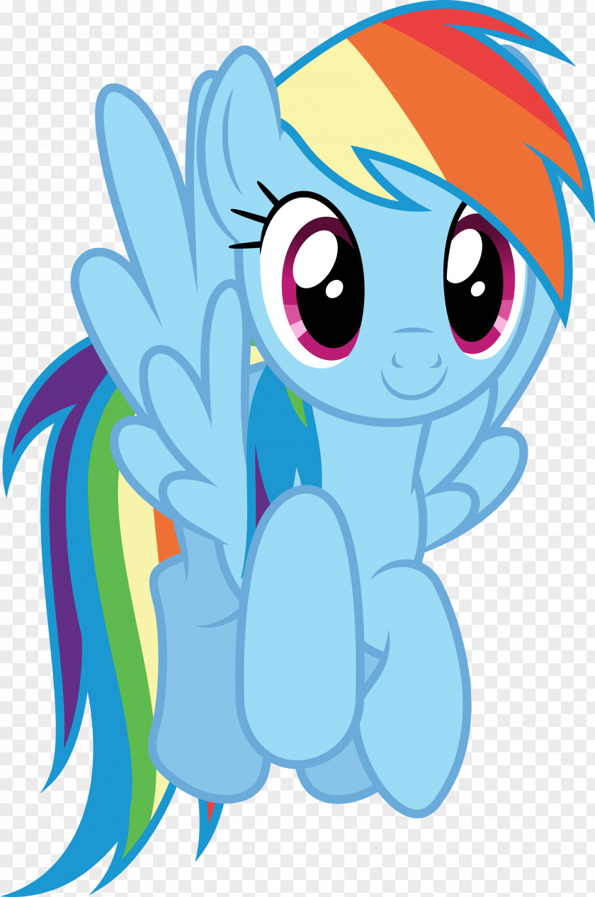 72nd Rainbow Dash Pinkie Pie Rarity Pony Twilight Sparkle PNG
