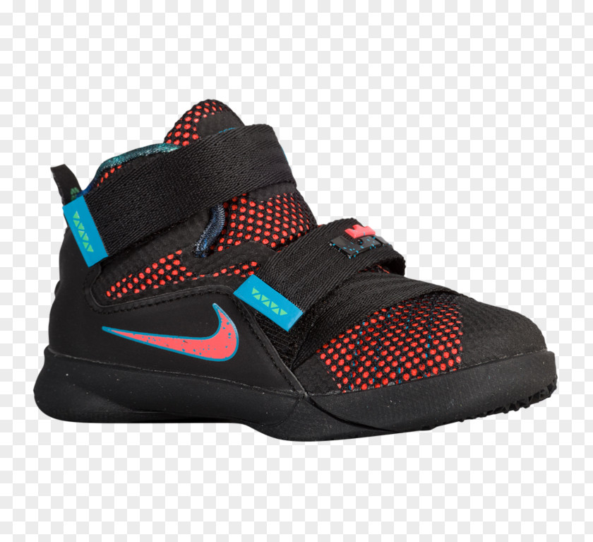 Black Blue KD Shoes Nike Air Force Sports Basketball Shoe PNG