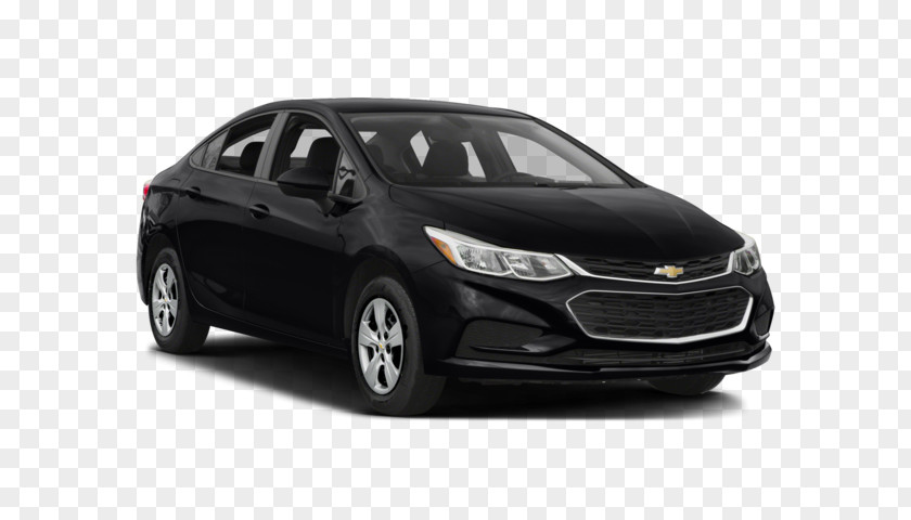 Chevrolet Car General Motors 2018 Honda Civic PNG