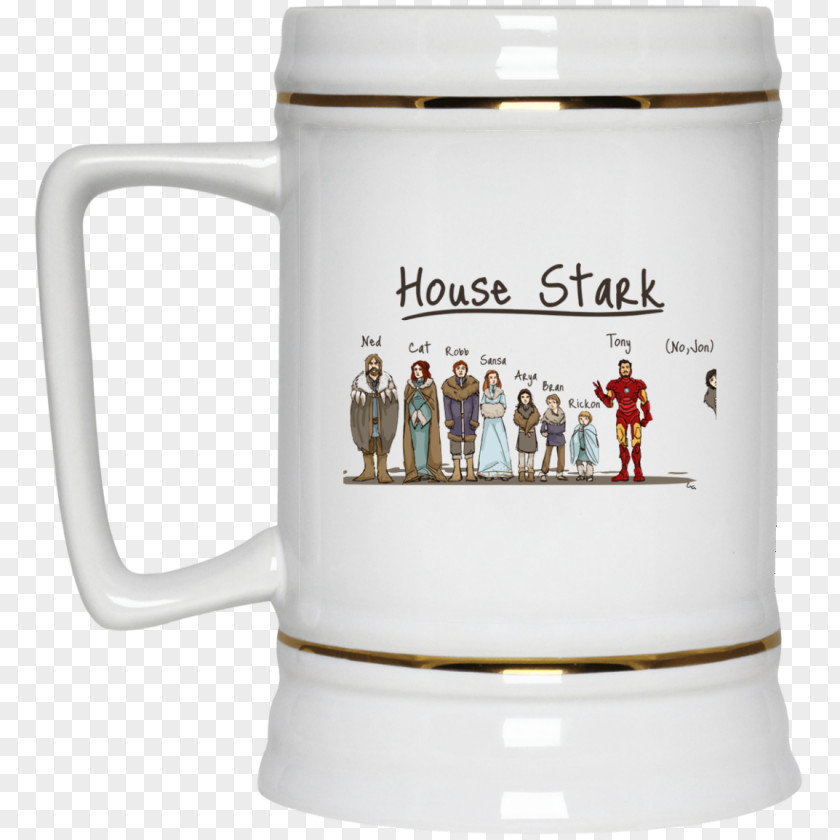 Coffee House Cup Mug Beer Stein T-shirt PNG