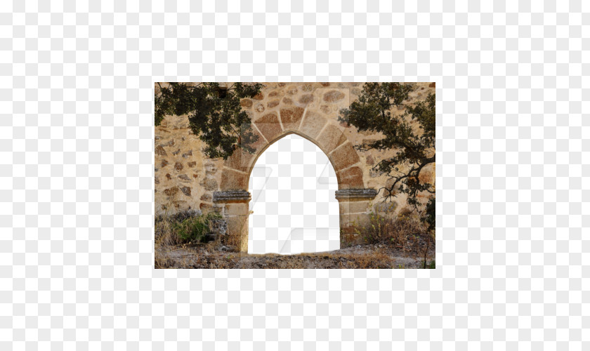 Creative Walls Windows Window Arch Wall PNG