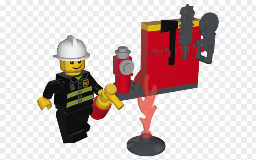 Firefighters The Lego Group PNG