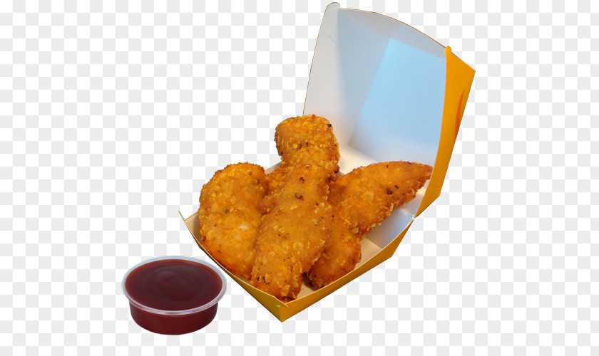 Fried Chicken McDonald's McNuggets Karaage Nugget Korokke PNG