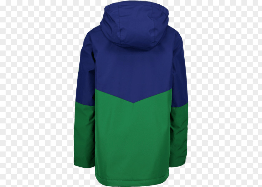 Jacket Hoodie Bluza Green PNG