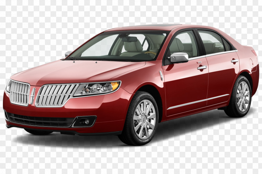 Lincoln 2012 MKZ 2011 2010 2014 PNG