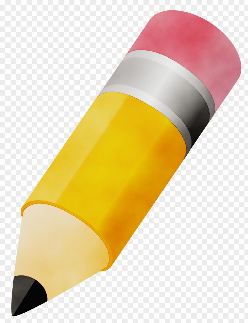 Pencil Cone PNG