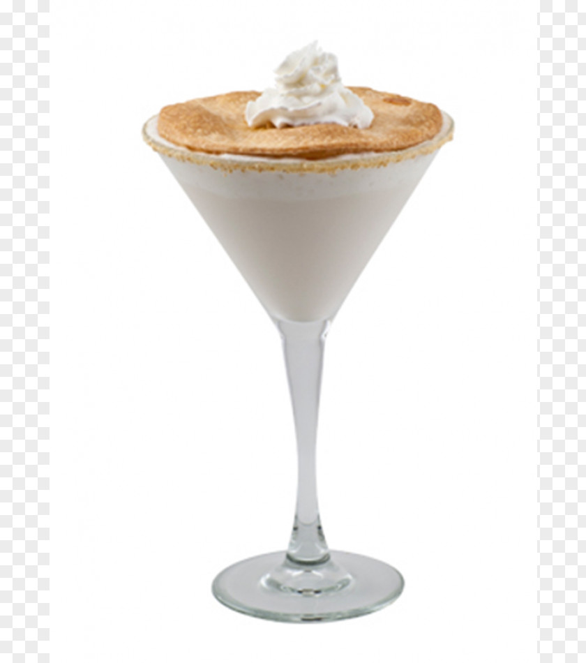 Shot Glass Dessert Cream Cocktail Garnish Pumpkin Pie Martini PNG