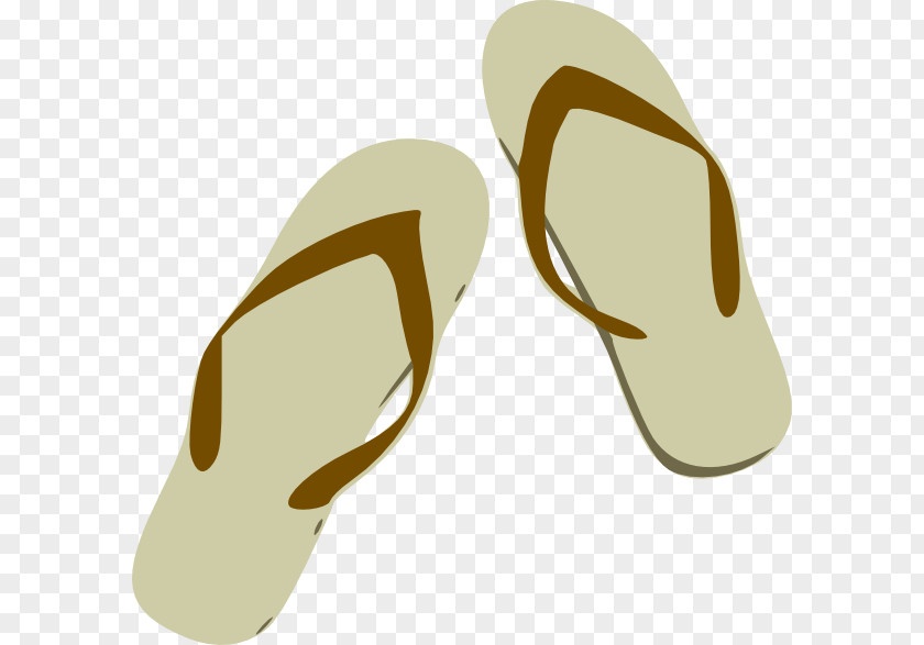 Slipper Cliparts Flip-flops Clip Art PNG