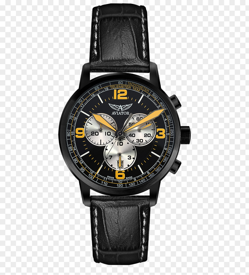 Watch Timex Group USA, Inc. Tissot Chronograph Movement PNG