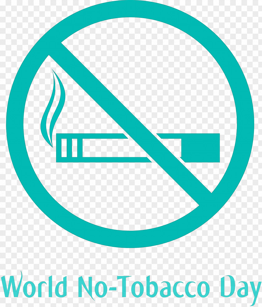 World No-Tobacco Day No Smoking PNG