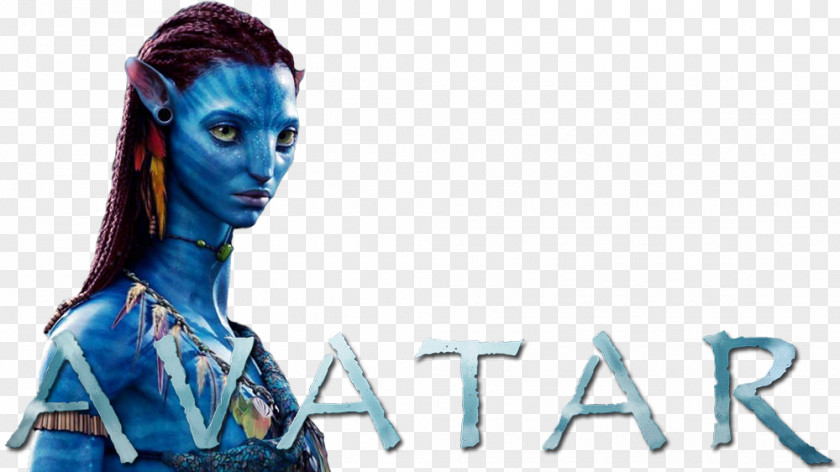 Avatar Movie Neytiri Jake Sully Na'vi Language Fictional Universe Of Film PNG