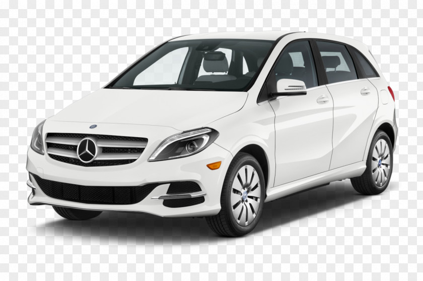 Benz 2017 Mercedes-Benz B-Class Mercedes Car A-Class PNG