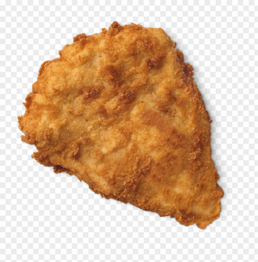 Burger King Fried Chicken Schnitzel Sandwich Butter PNG