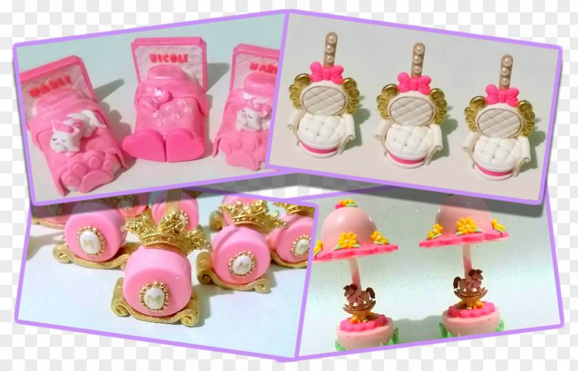Cake Pop Petit Four Decorating Jam PNG
