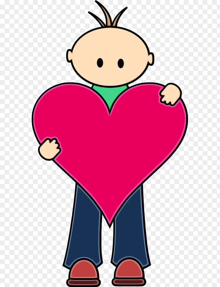 Clip Art Heart Openclipart Free Content PNG