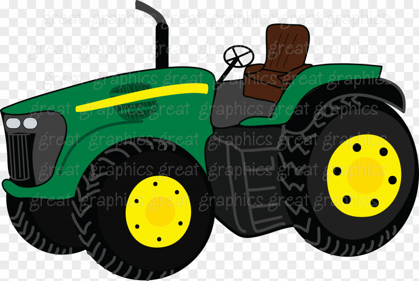 Deer Rug Cliparts John Deere Tractor Cartoon Paper Clip Art PNG