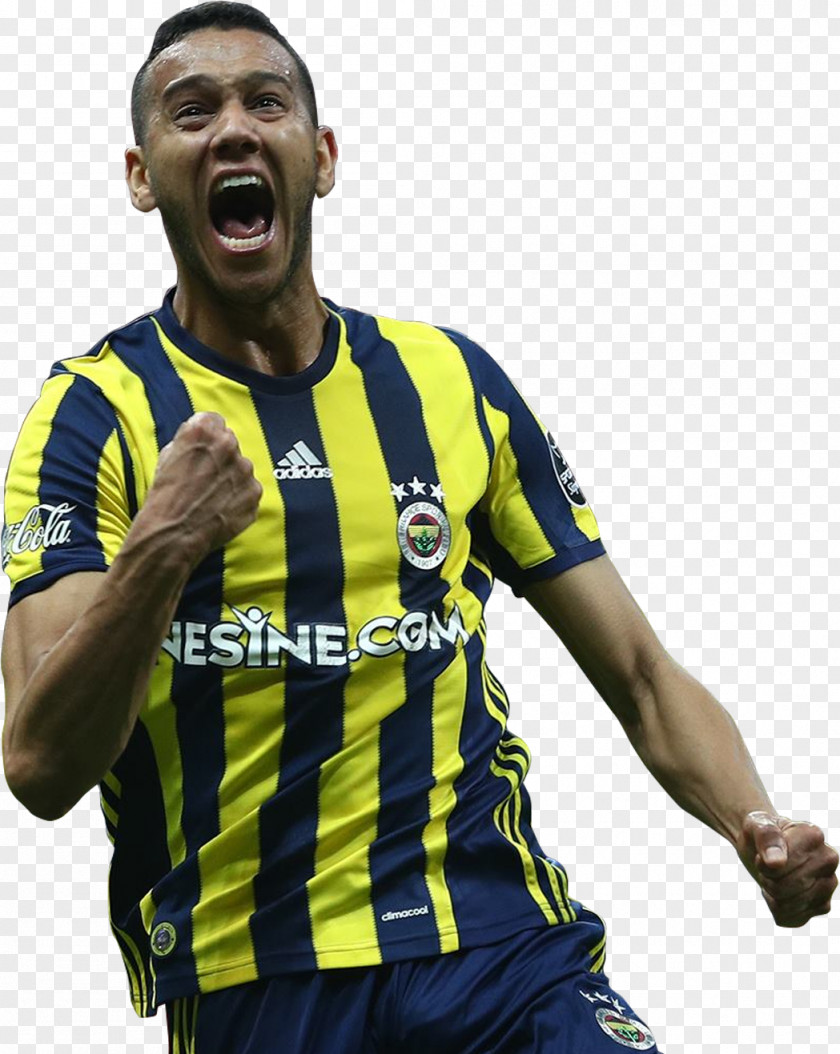 Football Josef De Souza Fenerbahçe S.K. Brazil National Team Turkish Cup PNG