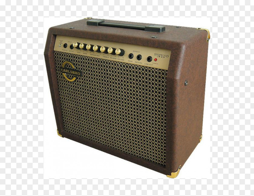Guitar Amplifier Carlsbro Sound Box Musical Instrument Accessory PNG