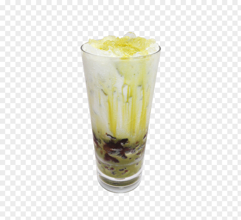 Ice Cream Syllabub Verrine Non-alcoholic Drink PNG