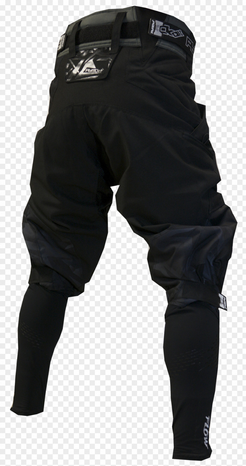 Jeans Hockey Protective Pants & Ski Shorts Waist PNG