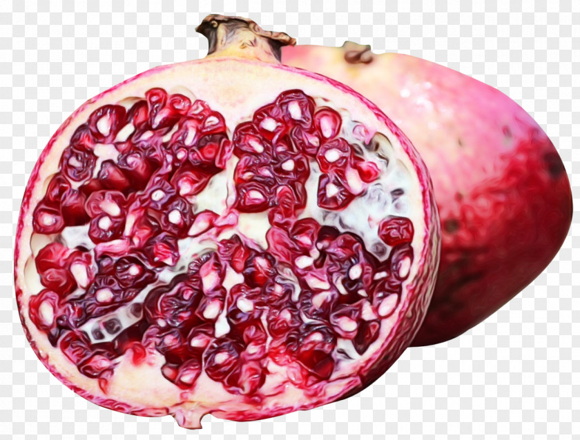 Juice Accessory Fruit Pomegranate Food Superfood Superfruit PNG