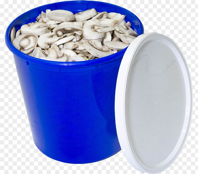 Mushroom Kaolin Farms Plastic Supply PNG