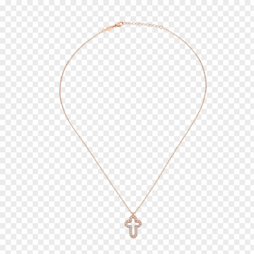 Necklace Pendant Body Jewellery Chain PNG