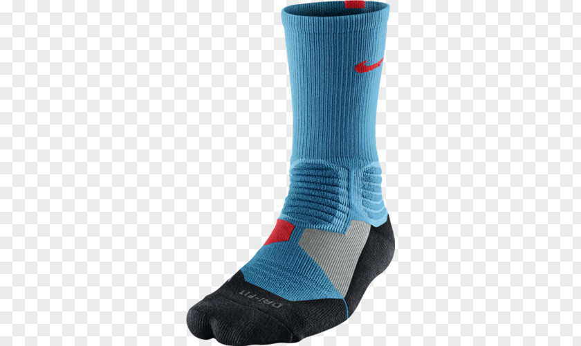 Nike Crew Sock Shoe Clothing PNG