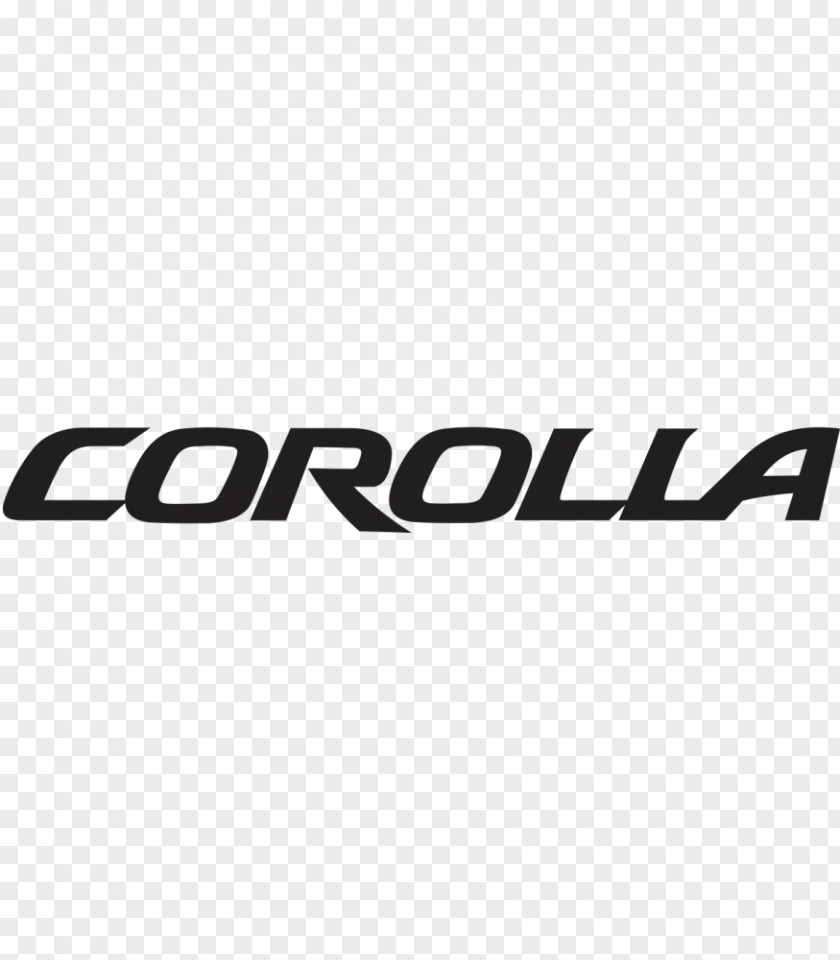 Oss 2006 Toyota Corolla Jogo Friso Lateral 2015 2016 2017 Logo Brand PNG