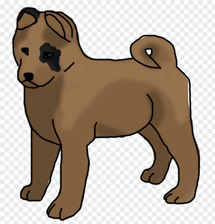 Puppy Dog Breed Non-sporting Group Cat PNG