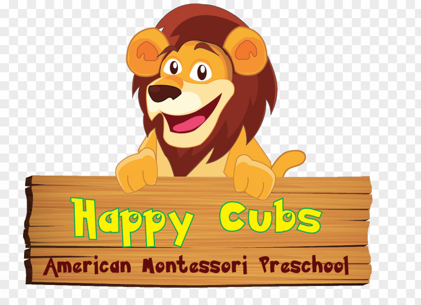 School Happy Cubs Preschool Pre-school Child Care Montessori Education PNG