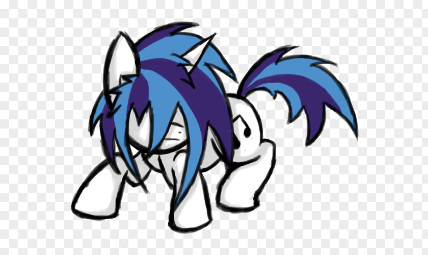 Scratch Free Effect Pony Art Drawing Rainbow Dash PNG