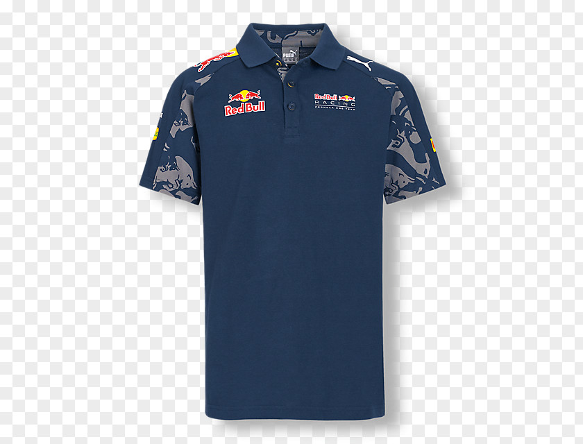 Shopping Kids Polo Shirt T-shirt Red Bull Racing Formula 1 Tracksuit PNG