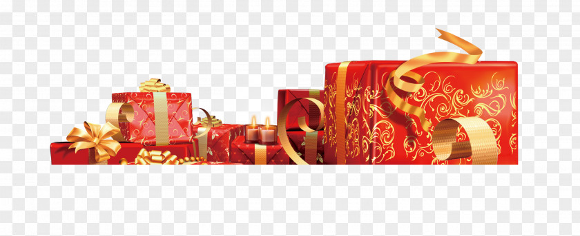 Thanksgiving Gift Box Material Day Christmas PNG