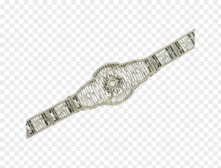 Watch Bands Silver Bracelet Gold PNG