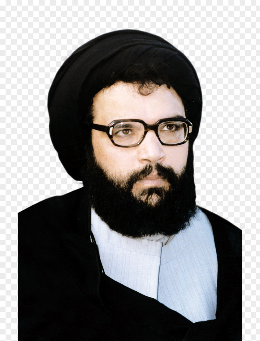 Abbas Al-Musawi Sayyid Imam Lebanon PNG