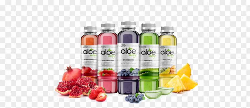 Aloe Vera Pulp Juice Drink Packaging And Labeling PNG