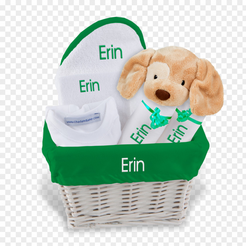 Baby Towel Food Gift Baskets Hamper Infant Layette PNG