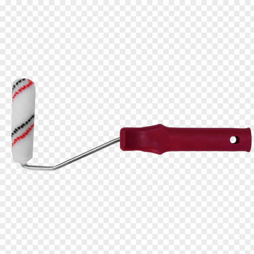 Baseball Paint Rollers PNG