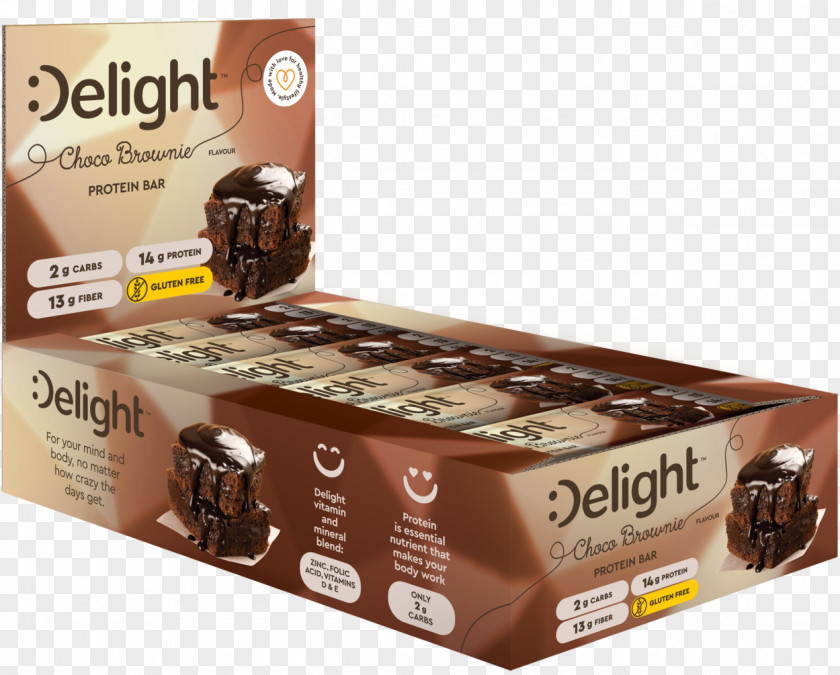 Brownie Chocolate Bar Flavor Praline Sugar PNG