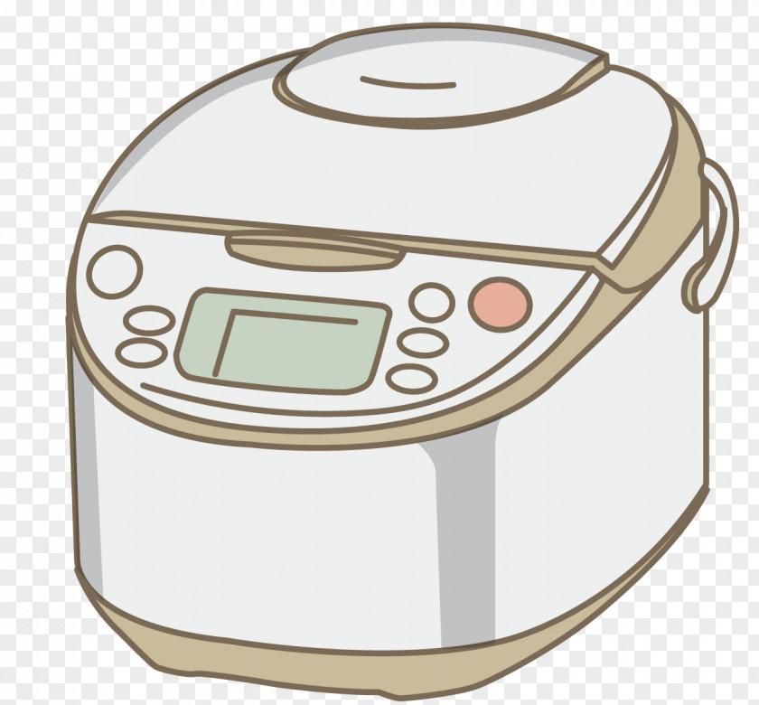 Cooking Rice Cookers Kabayaki Nikujaga Japanese Cuisine Nimono PNG