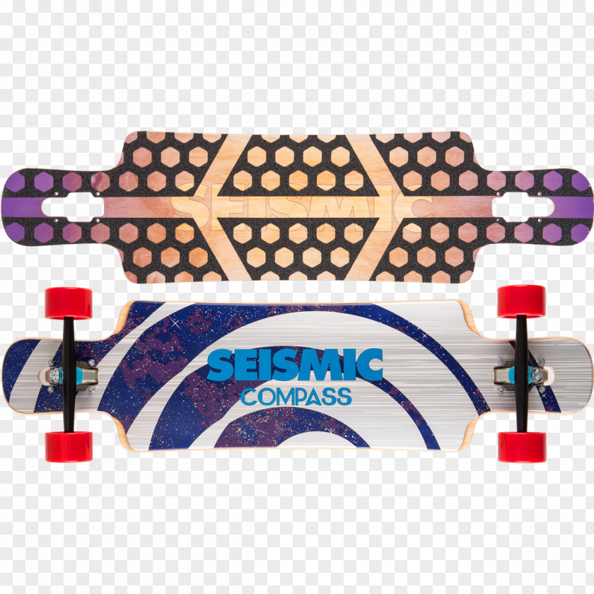 Design Longboard Font PNG