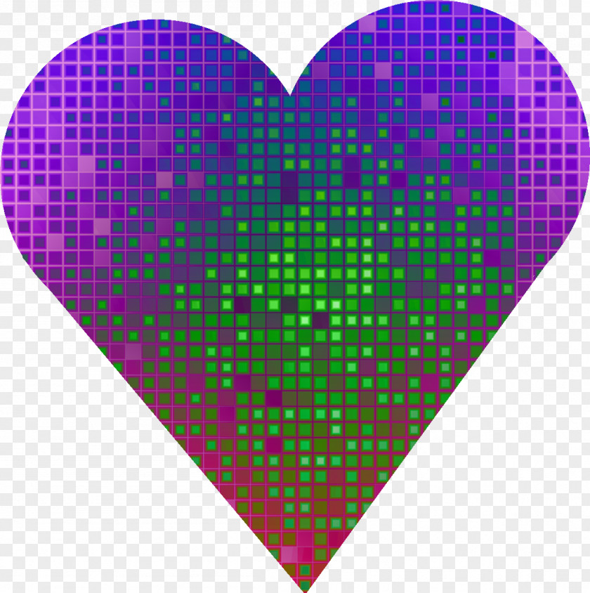 Disco Valentine's Day Picasa Web Albums PNG