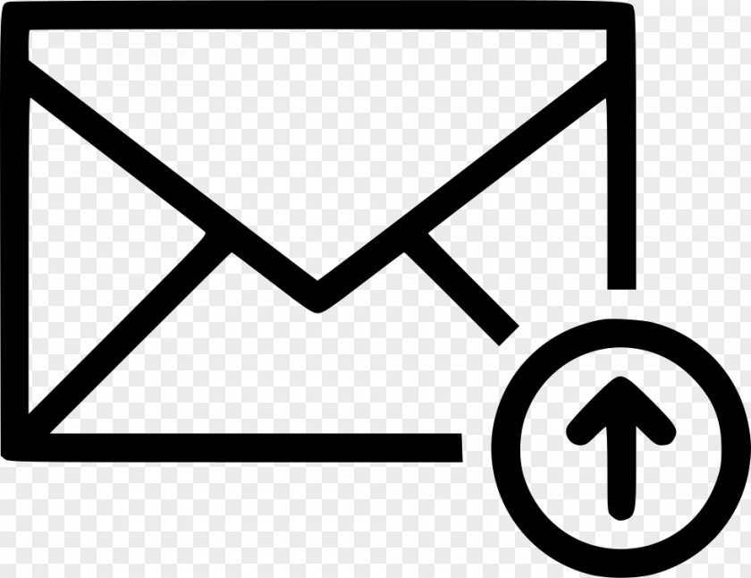 Email Bounce Address Electronic Mailing List Message PNG