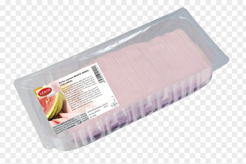 Ham Bacon Baguette Lecsó Pork PNG