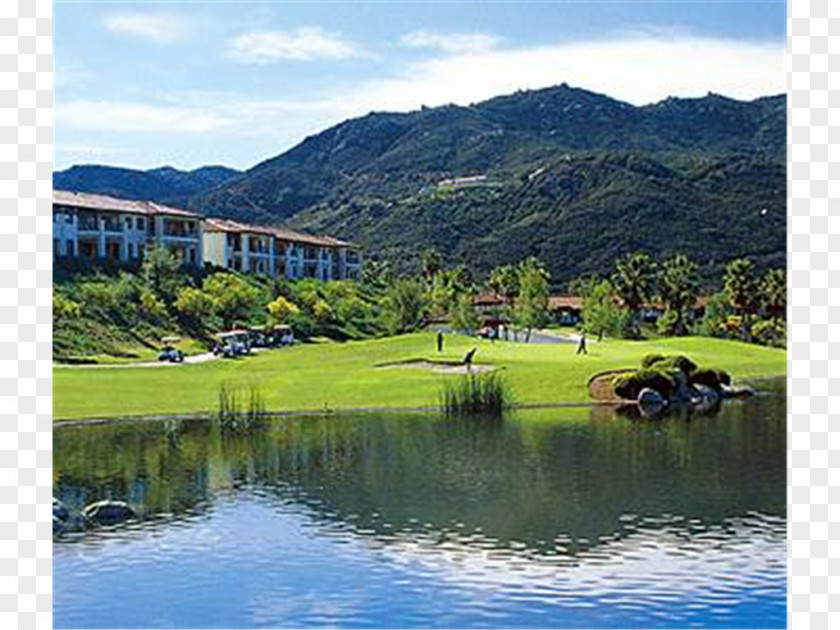 Hotel Escondido Welk Resorts San Diego Golf Course Cabo Lucas PNG