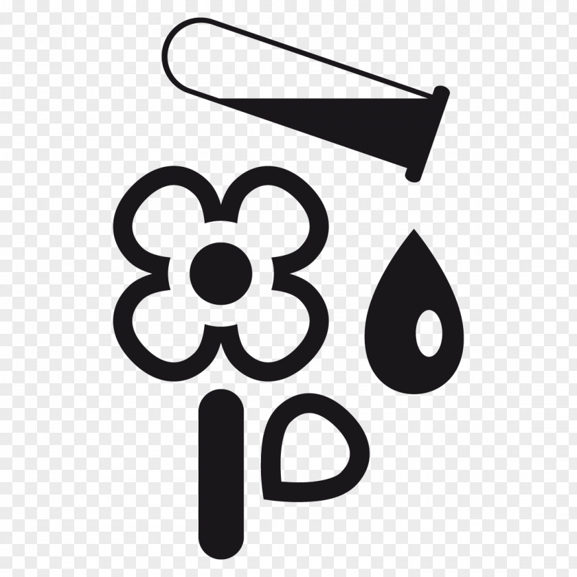 Phenoxy Herbicide Weed Control Clip Art PNG