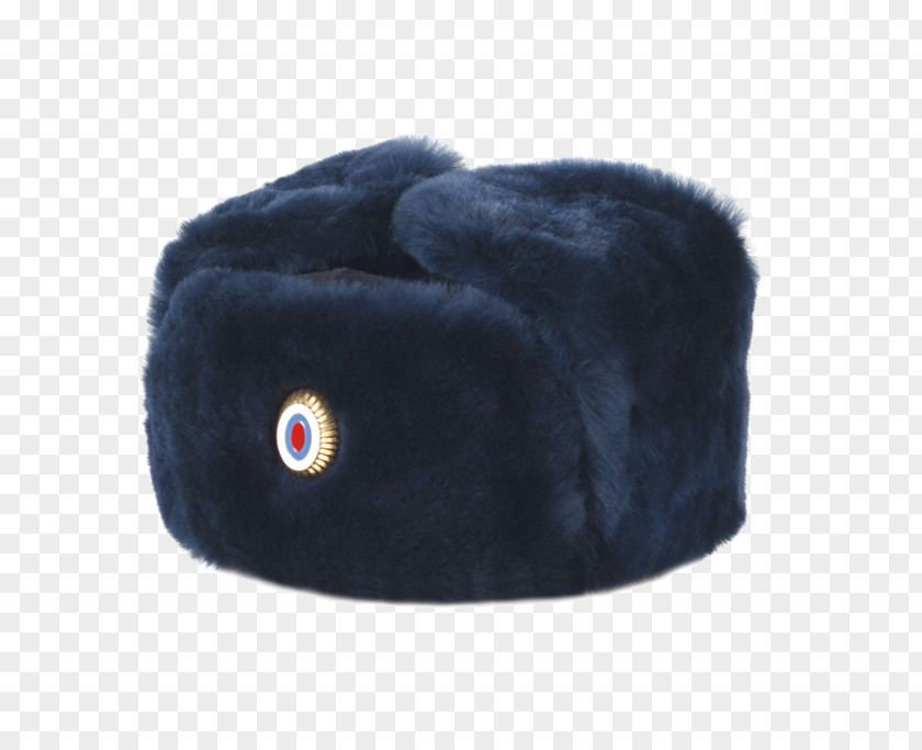 Police Fur Cap Ushanka Uniform PNG