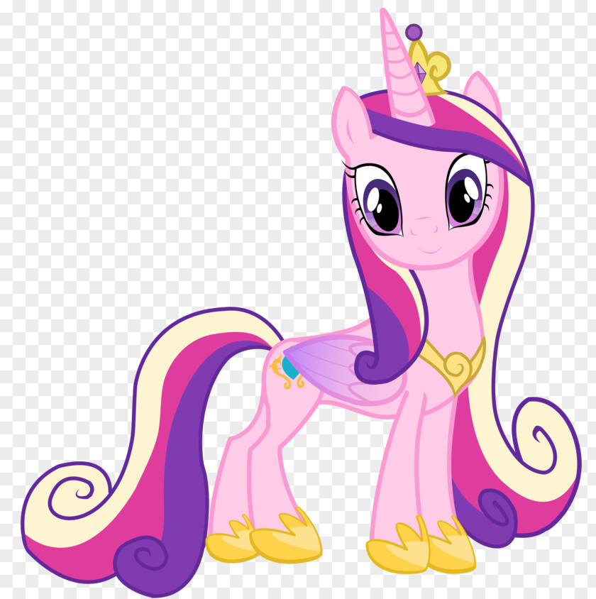 Princess Cadence Image Cadance Twilight Sparkle Celestia Luna Pony PNG