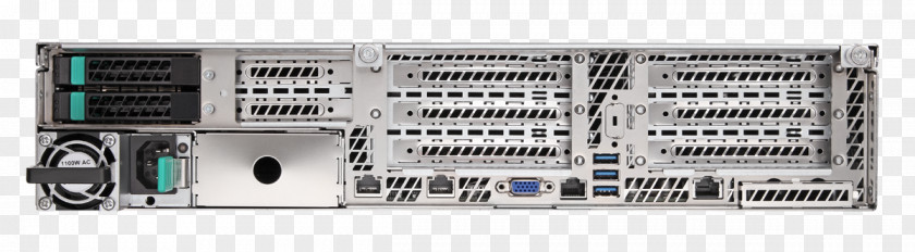 R2224WTTYS0 GB RAM0 HDD Computer Servers XeonIntel Power Converters Intel Server System PNG